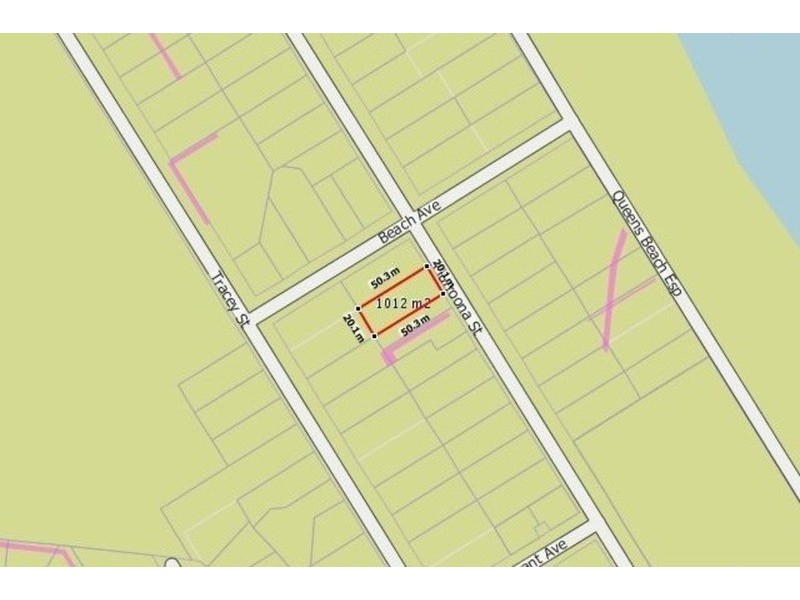 41 Murroona Street, Bowen QLD 4805