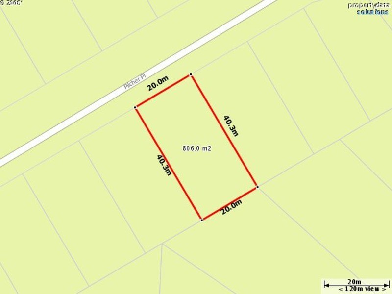 13 Pilcher Place, Bowen QLD 4805