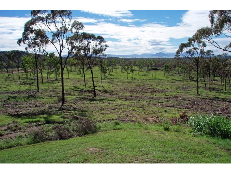 Lots 1 – 34 Africandar Road, Bowen QLD 4805