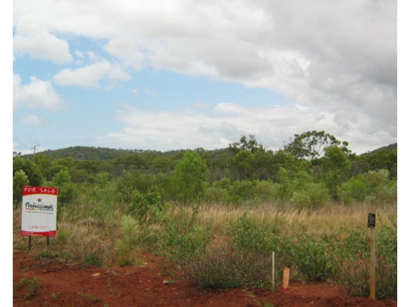Lot 5 Bayview Crescent, Bowen QLD 4805