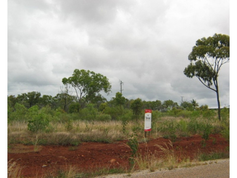 Lot 5 Bayview Crescent, Bowen QLD 4805