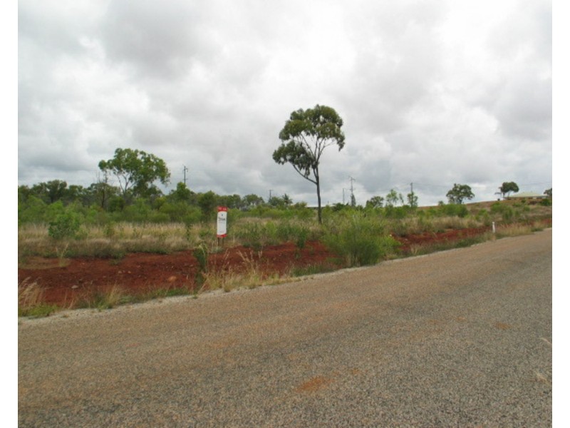 Lot 5 Bayview Crescent, Bowen QLD 4805