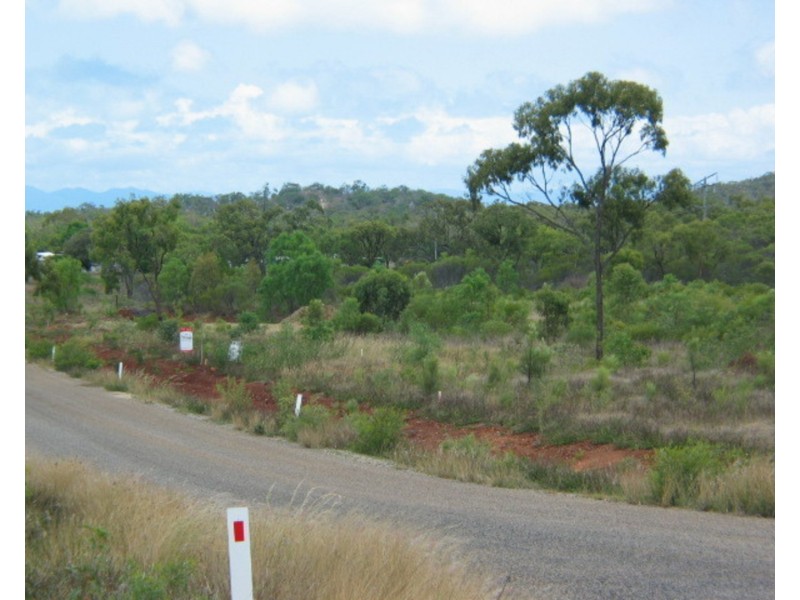 Lot 5 Bayview Crescent, Bowen QLD 4805