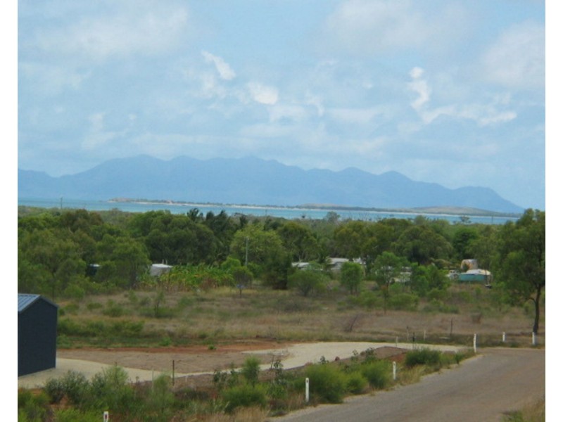 Lot 5 Bayview Crescent, Bowen QLD 4805