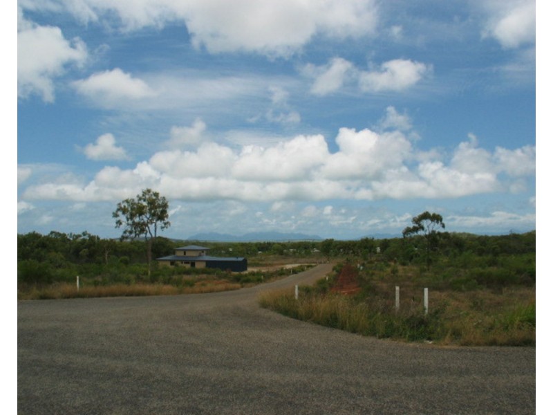 Lot 5 Bayview Crescent, Bowen QLD 4805