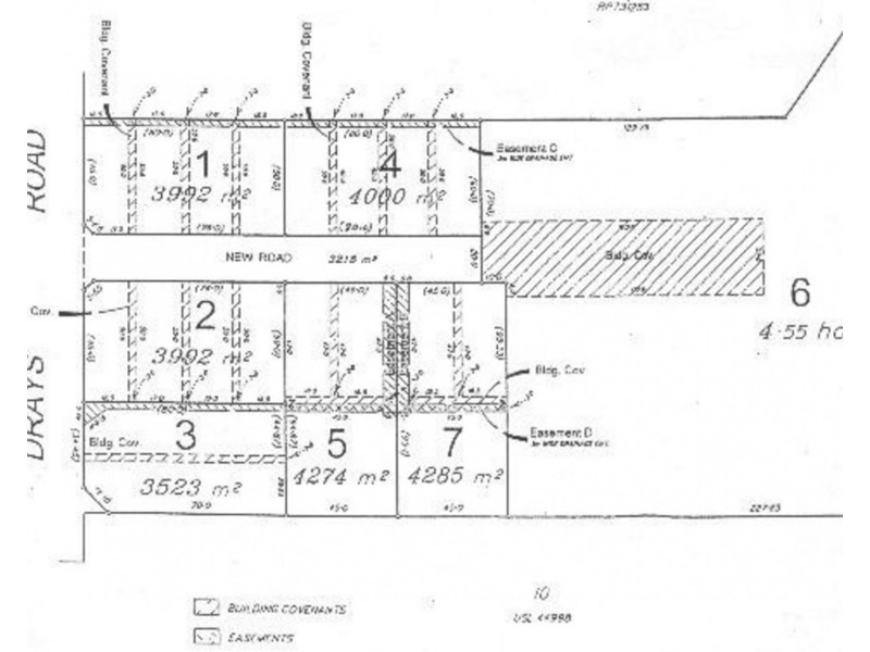 Lot 5 Bayview Crescent, Bowen QLD 4805