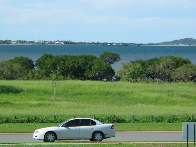 29 Marine Parade, Bowen QLD 4805