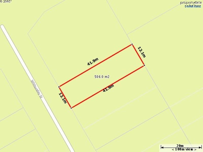 86 Whitsunday Street, Bowen QLD 4805
