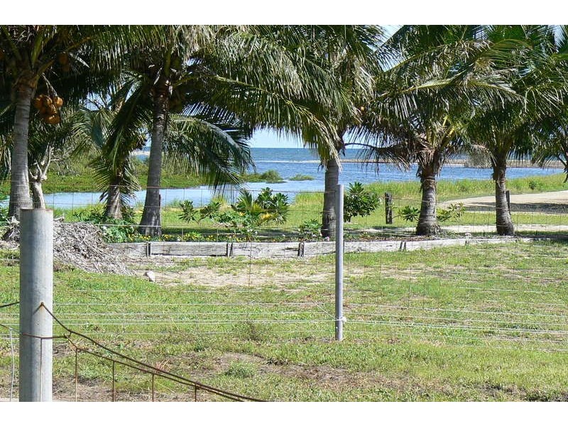 86 Whitsunday Street, Bowen QLD 4805
