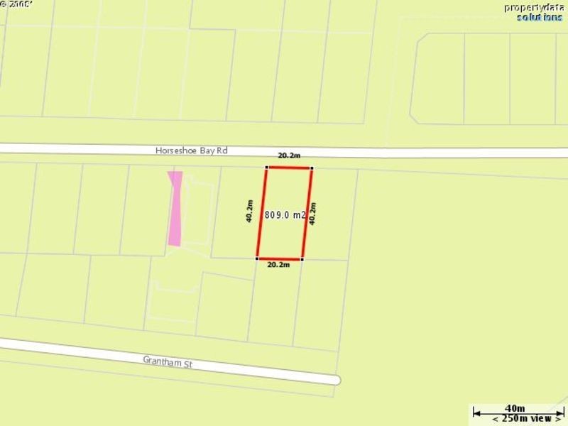 43 Horseshoe Bay Road, Bowen QLD 4805