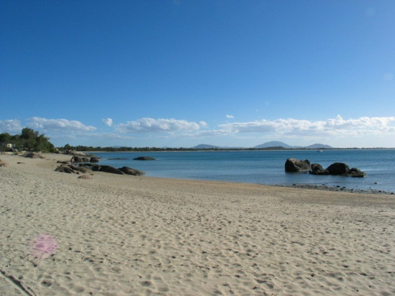 43 Horseshoe Bay Road, Bowen QLD 4805