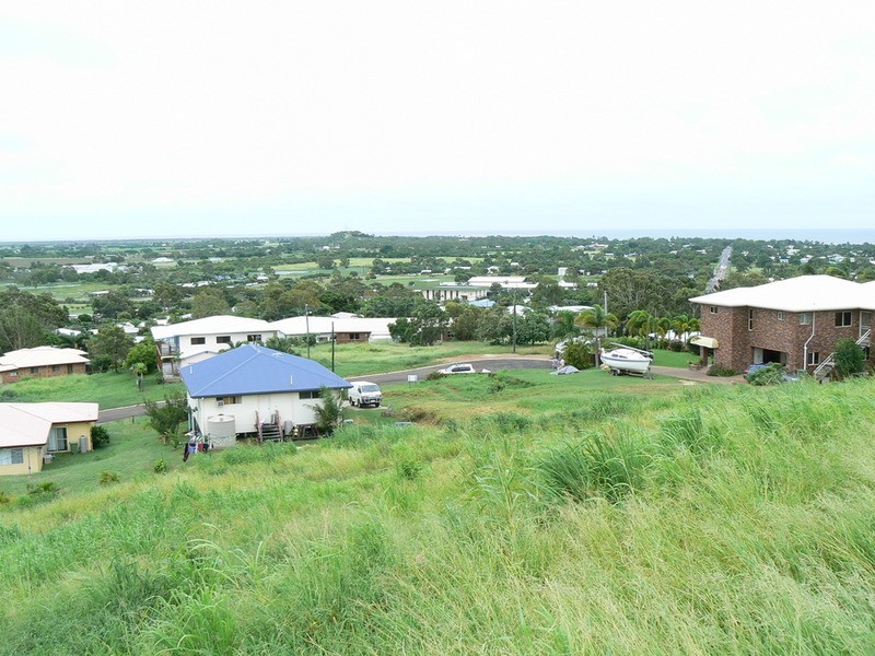 30 Tynwald Avenue, Bowen QLD 4805