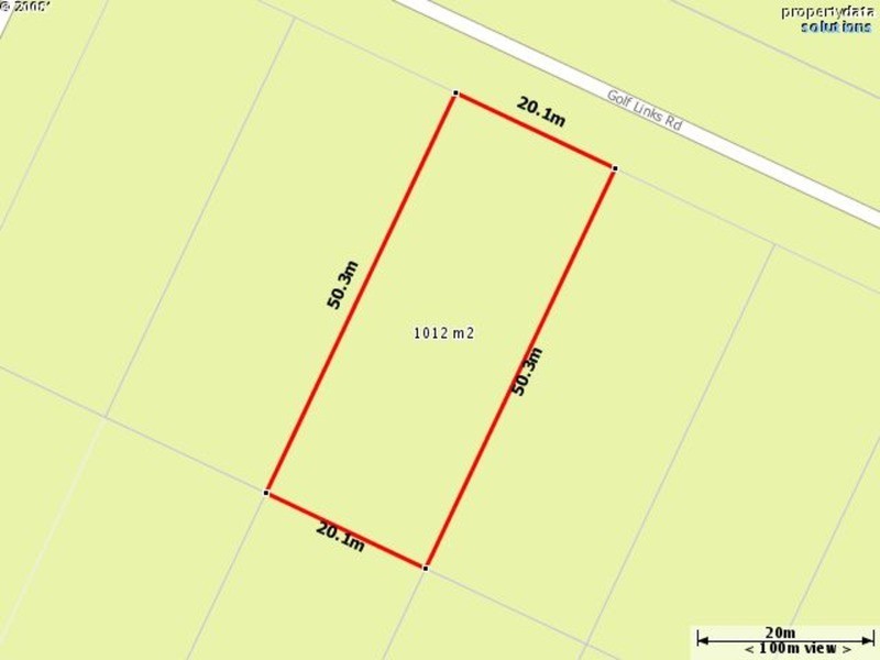 53 Golf Links Road, Bowen QLD 4805