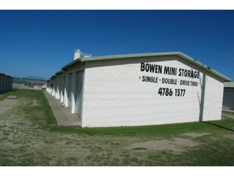 9 Norris Street, Bowen QLD 4805