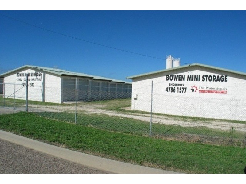 9 Norris Street, Bowen QLD 4805