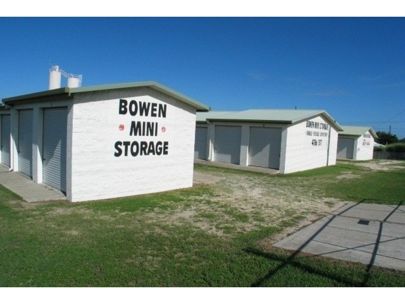 9 Norris Street, Bowen QLD 4805