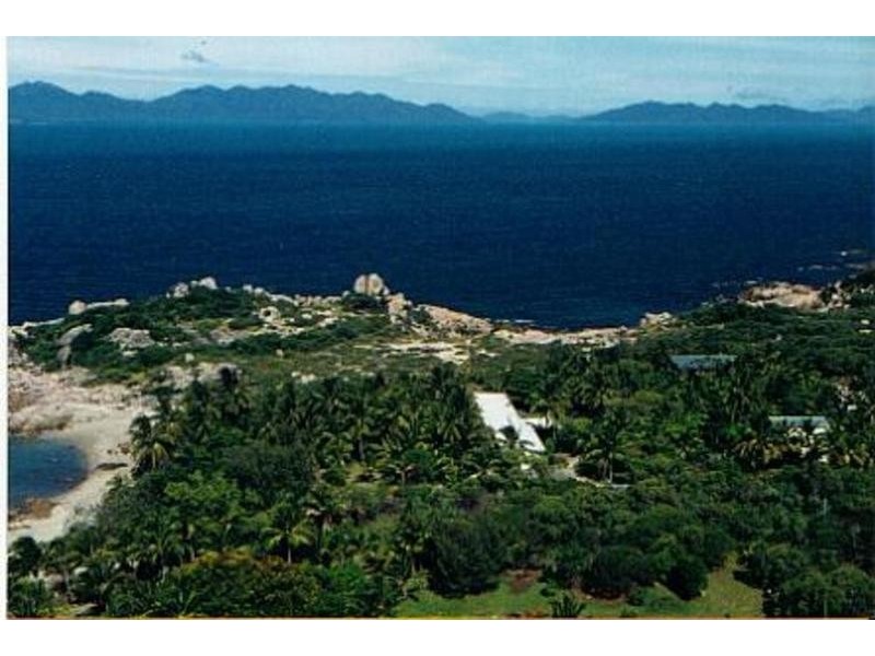 73 Murrays Bay Road, Bowen QLD 4805