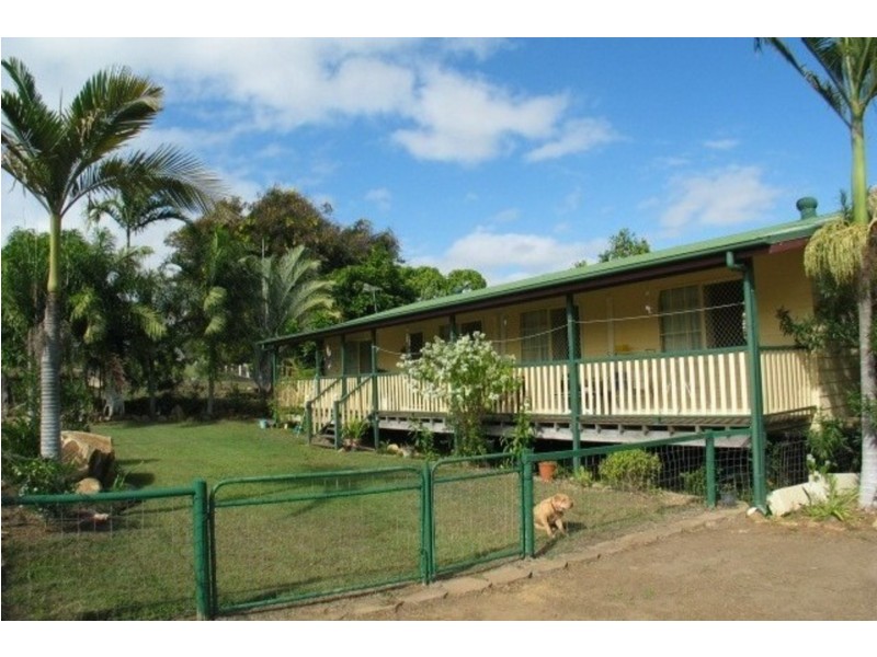 65 Reynolds Street, Bowen QLD 4805