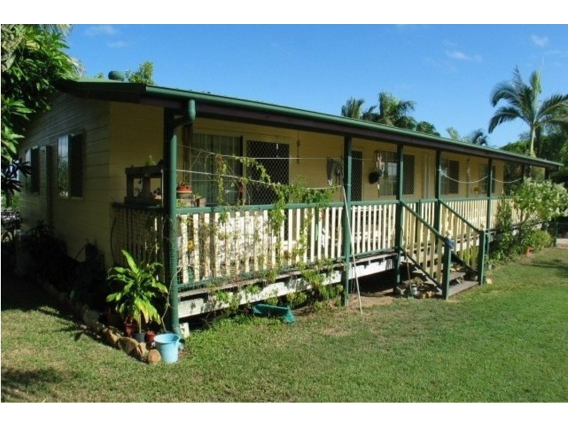 65 Reynolds Street, Bowen QLD 4805