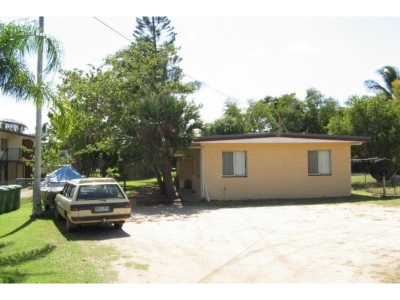 Bowen QLD 4805