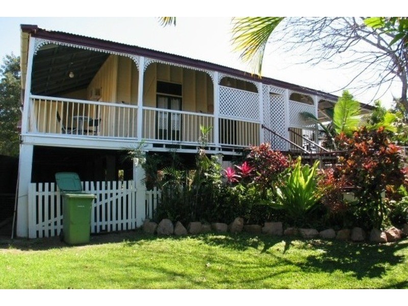 60 Gordon Street, Bowen QLD 4805