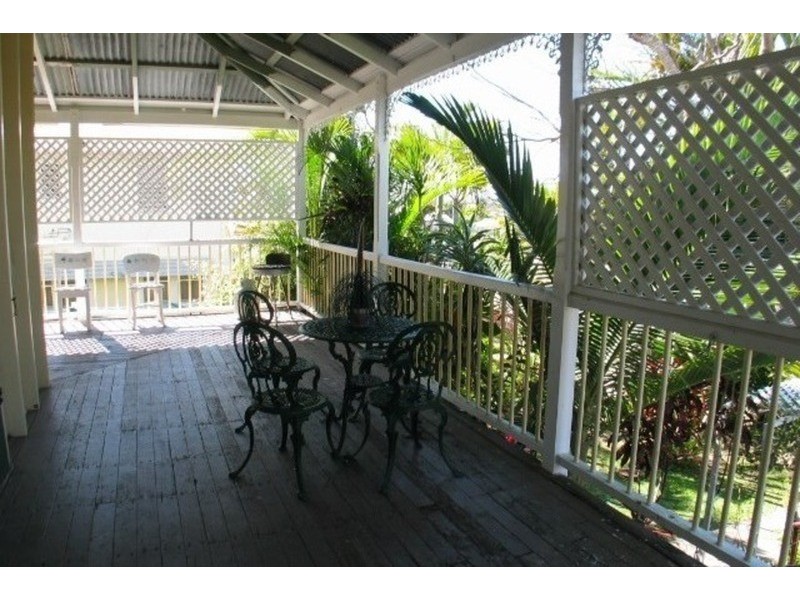 60 Gordon Street, Bowen QLD 4805