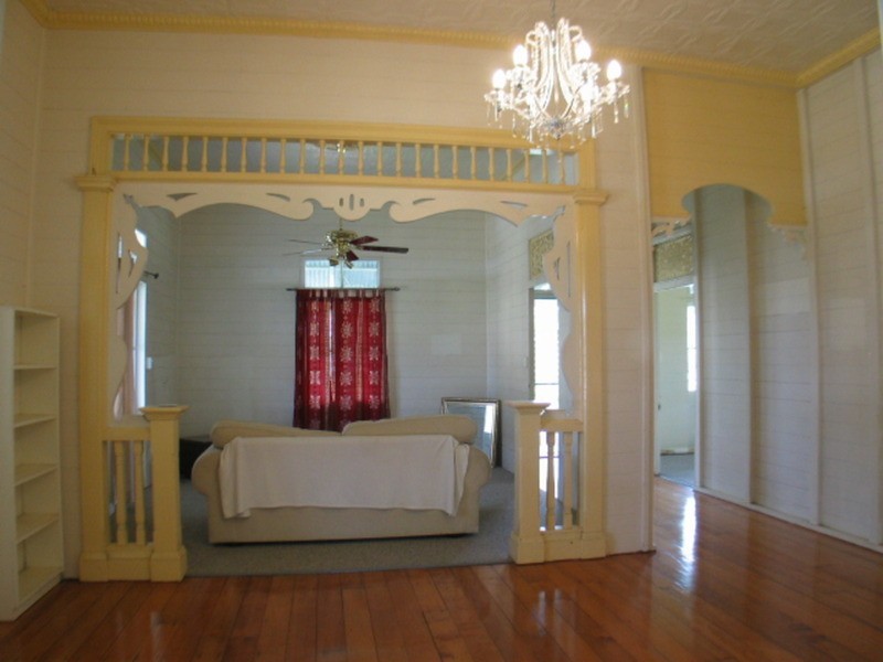 60 Gordon Street, Bowen QLD 4805