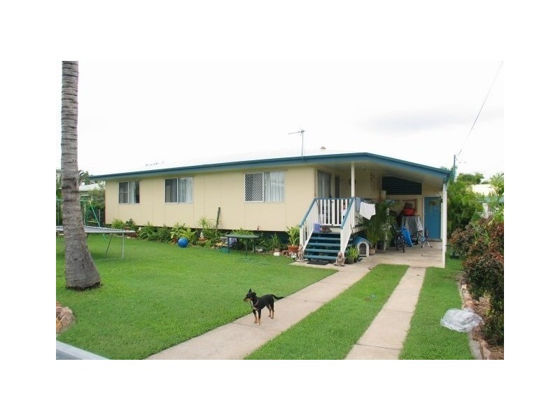 5 Rodney Street, Bowen QLD 4805