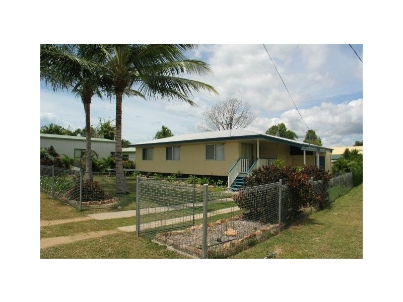 5 Rodney Street, Bowen QLD 4805