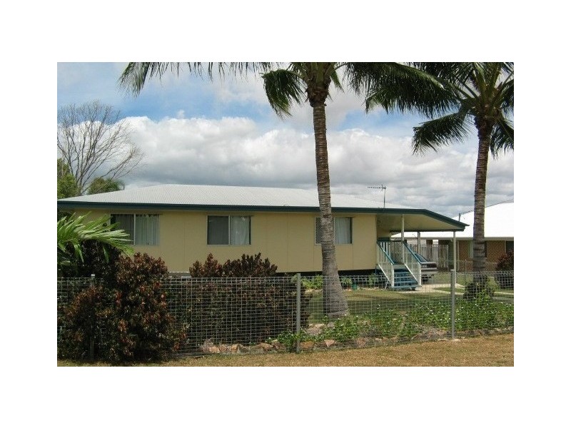5 Rodney Street, Bowen QLD 4805