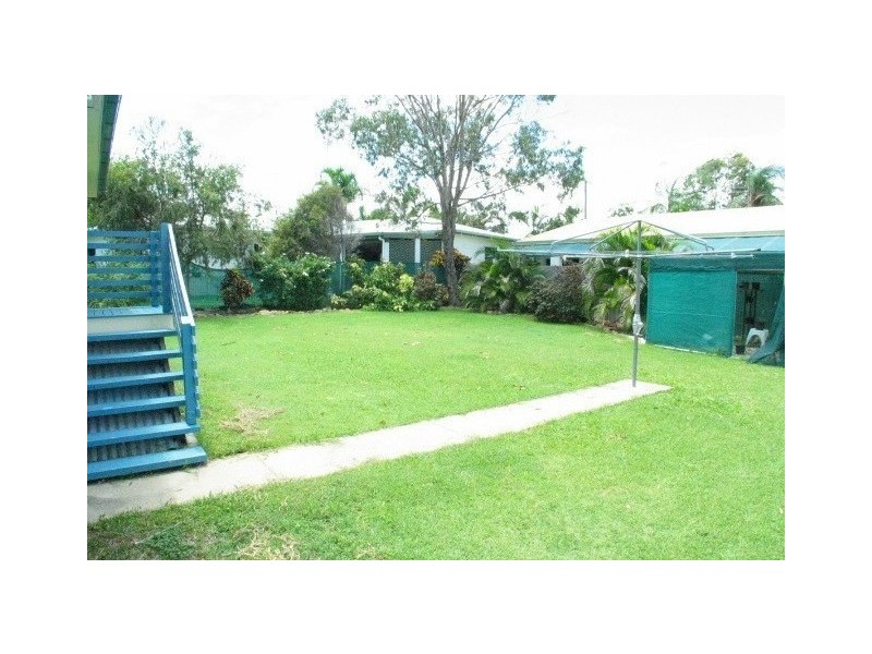 5 Rodney Street, Bowen QLD 4805