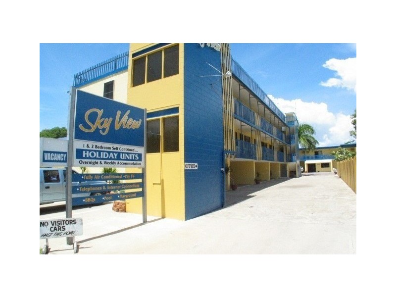 47 Horseshoe Bay Road, Bowen QLD 4805