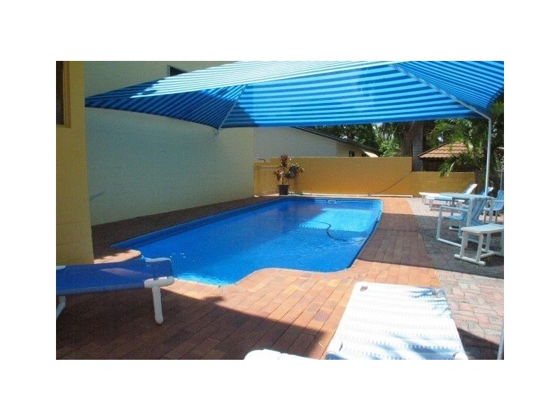 47 Horseshoe Bay Road, Bowen QLD 4805