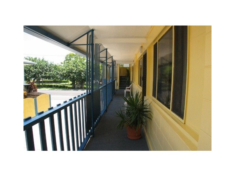 47 Horseshoe Bay Road, Bowen QLD 4805