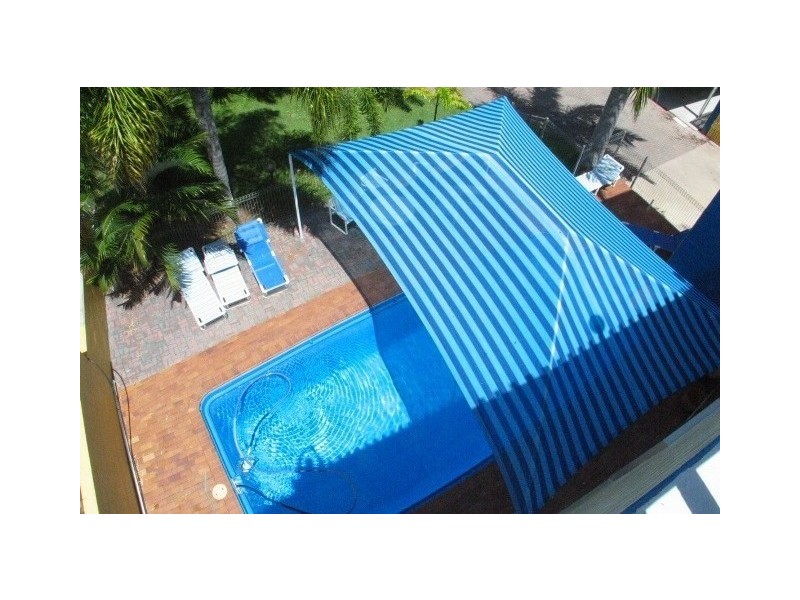 47 Horseshoe Bay Road, Bowen QLD 4805