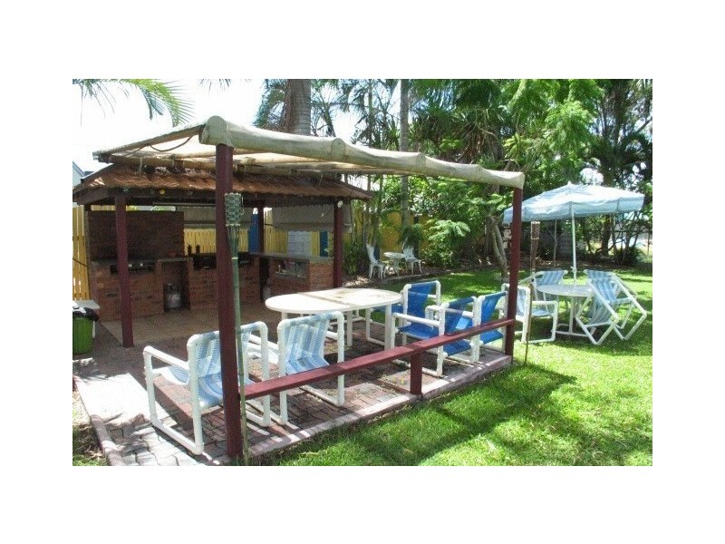 47 Horseshoe Bay Road, Bowen QLD 4805