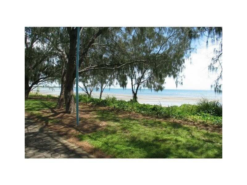 47 Horseshoe Bay Road, Bowen QLD 4805