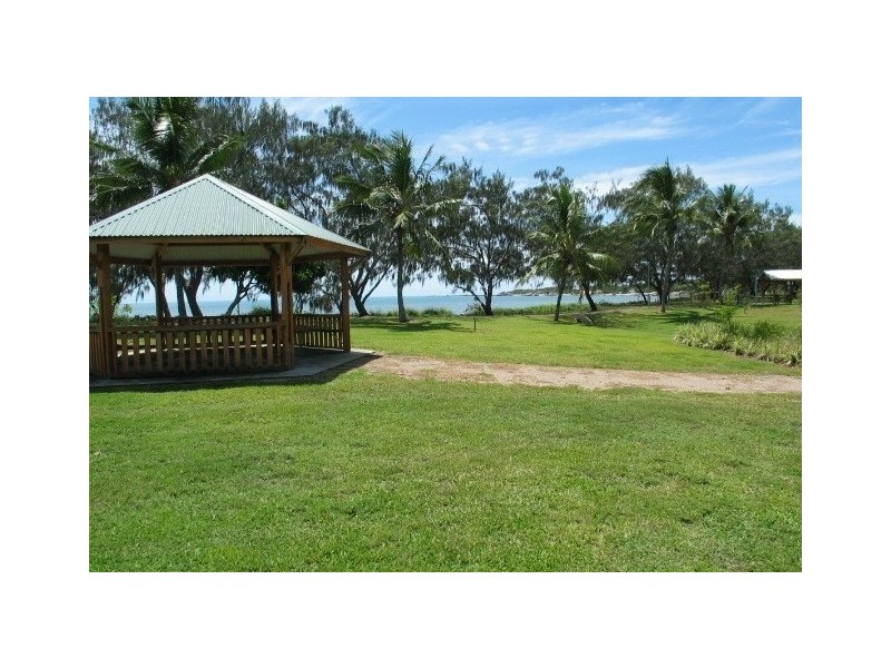 47 Horseshoe Bay Road, Bowen QLD 4805