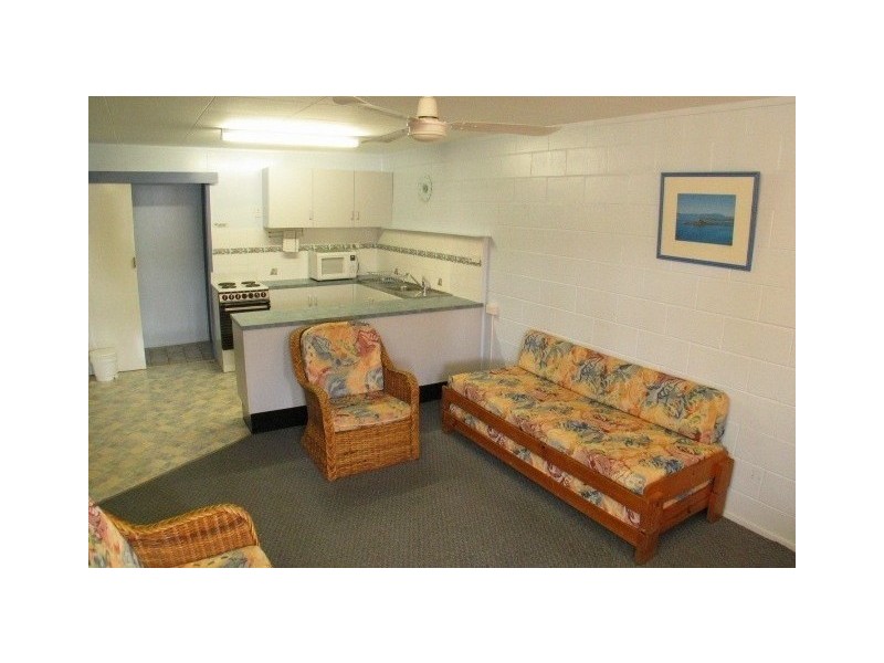 47 Horseshoe Bay Road, Bowen QLD 4805