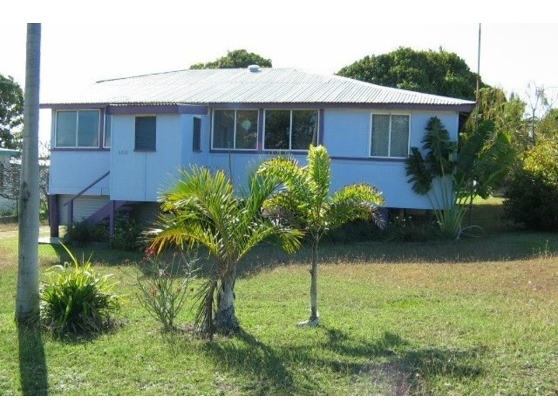 108 Williams, Bowen QLD 4805