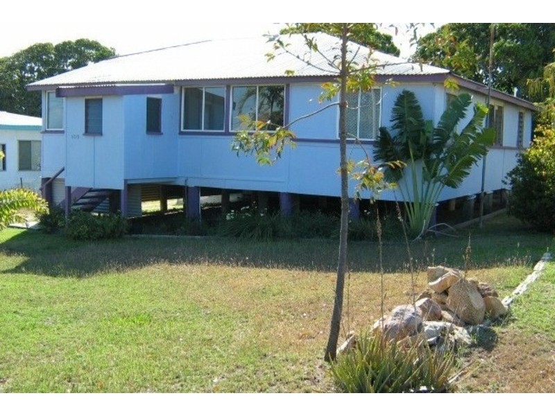 108 Williams, Bowen QLD 4805