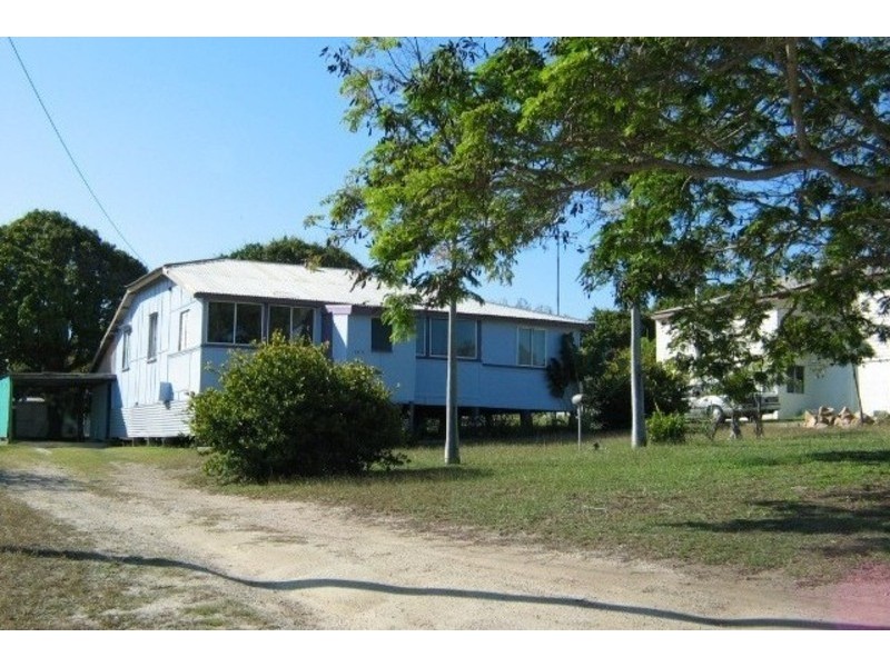 108 Williams, Bowen QLD 4805