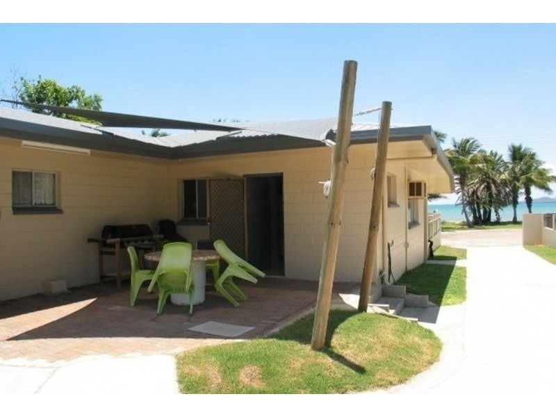 6 Quay Street, Bowen QLD 4805