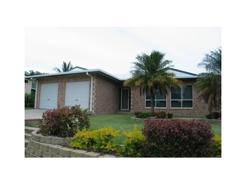 97 Gregory Street, Bowen QLD 4805