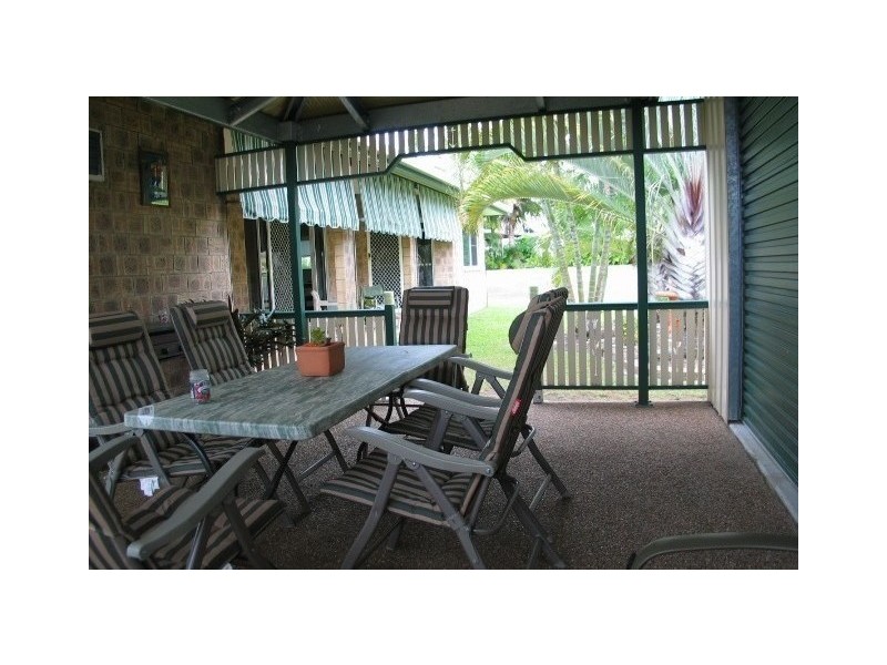 97 Gregory Street, Bowen QLD 4805