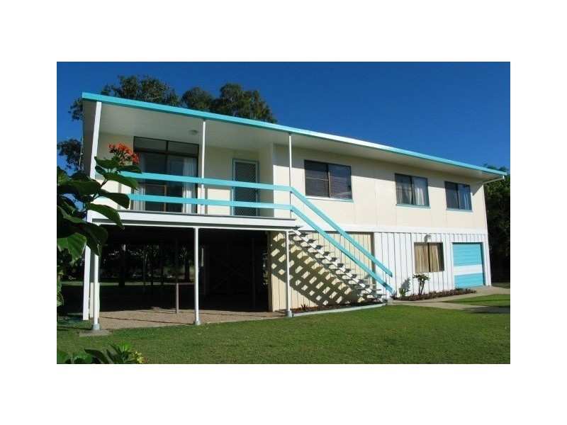 45 Holborne Street, Bowen QLD 4805