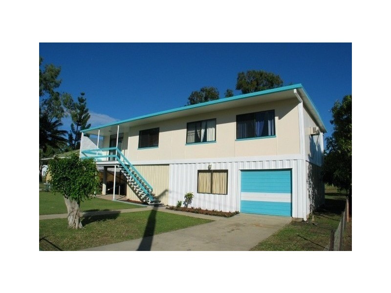 45 Holborne Street, Bowen QLD 4805