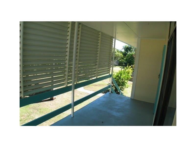 45 Holborne Street, Bowen QLD 4805