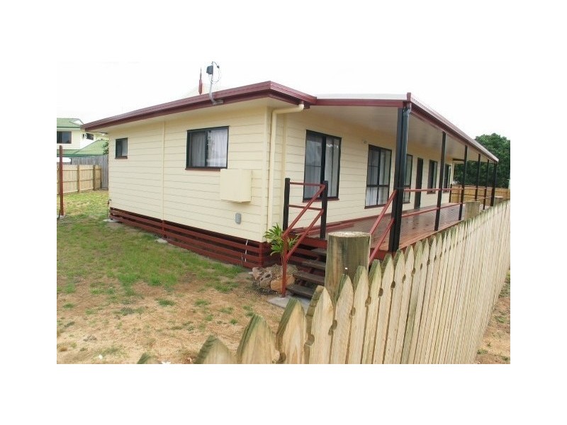 30 Emmerson Drive, Bowen QLD 4805