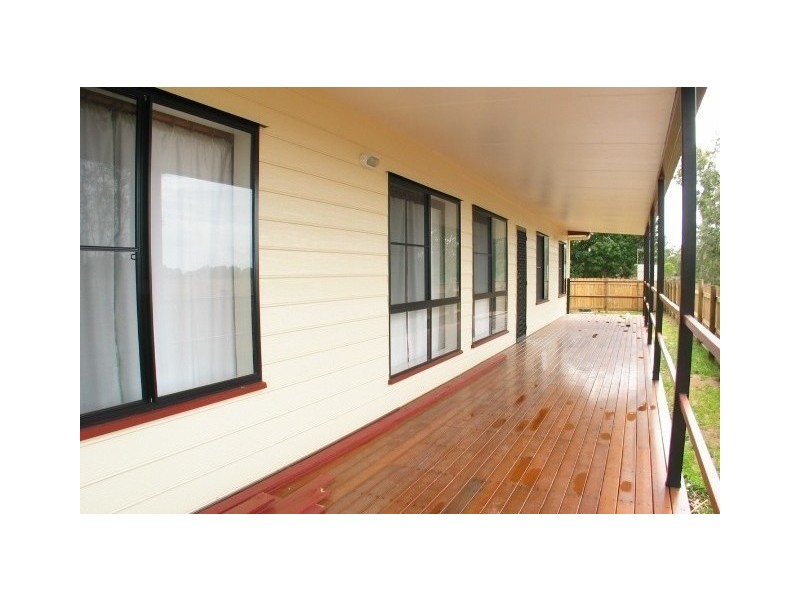 30 Emmerson Drive, Bowen QLD 4805